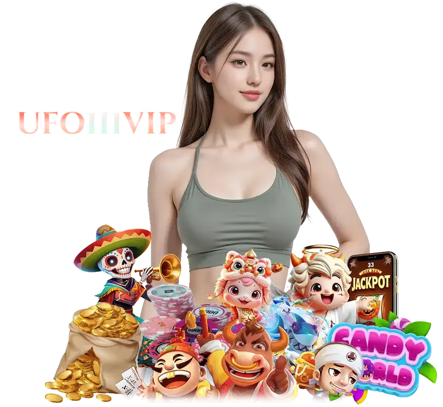 UFO111 โบนัส    