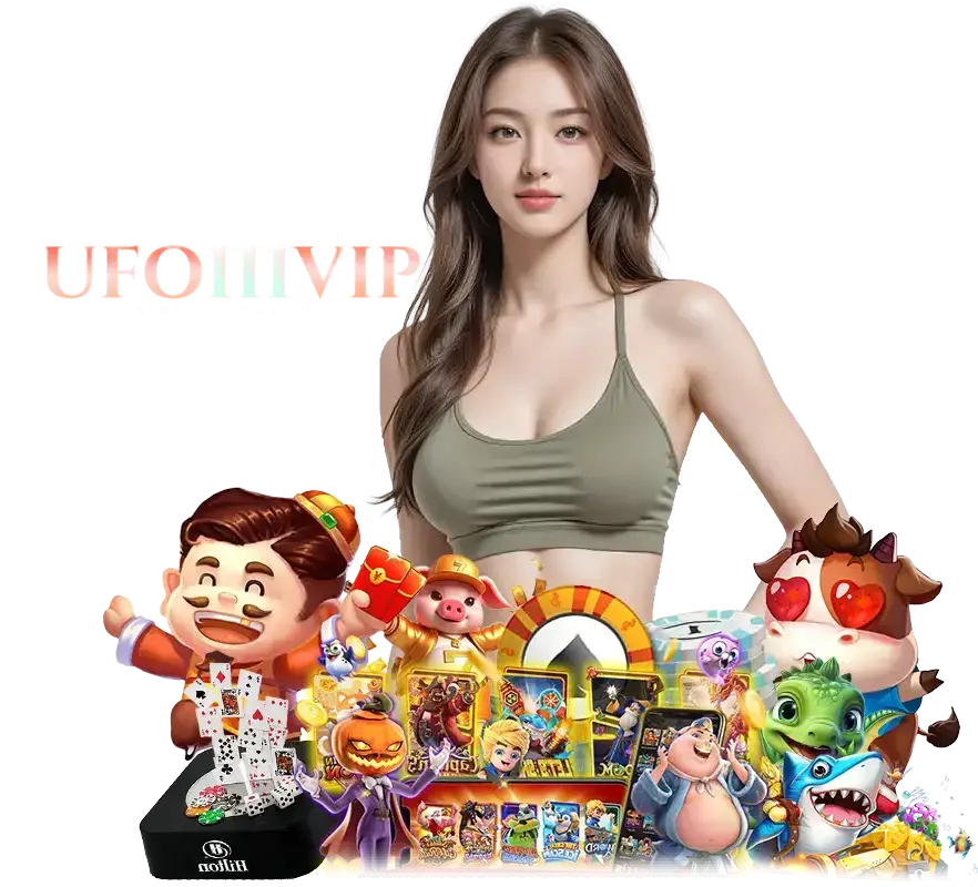 UFO111 คาสิโน